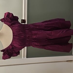 Taylor Dress